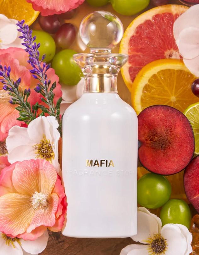 Fragrance Story Mafia Pour Homme Eau De Parfum 3.4oz