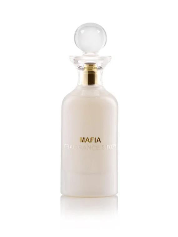 Fragrance Story Mafia Pour Homme Eau De Parfum 3.4oz