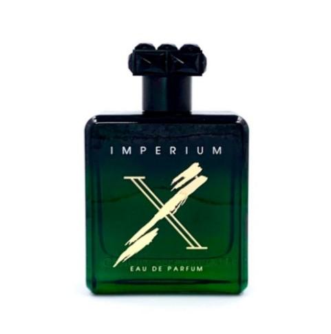 Fragrance World Imperium X Eau De Parfum Spray Unisex 3.4 oz