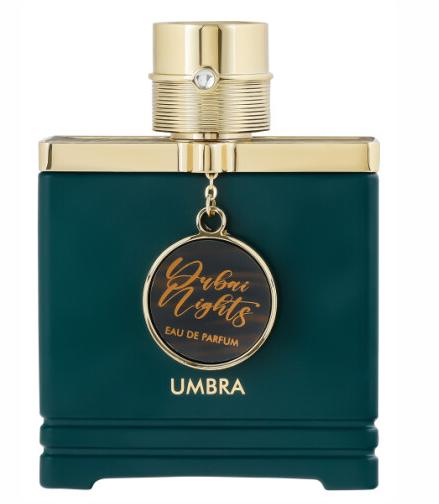 Armaf Dubai Nights Umbra Eau de Parfum 3.4 oz Unisex