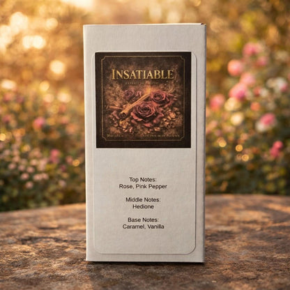 Insatiable Extrait De Parfum 50ML Unisex