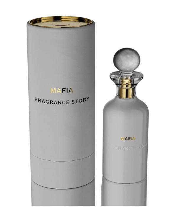 Fragrance Story Mafia Pour Homme Eau De Parfum 3.4oz