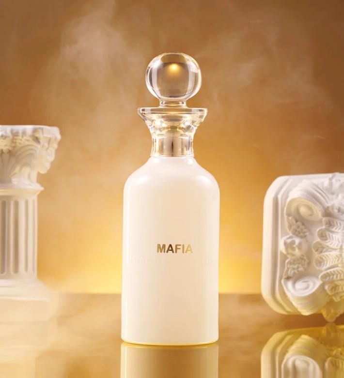 Fragrance Story Mafia Pour Homme Eau De Parfum 3.4oz