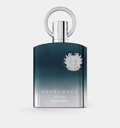 Afnan Supremacy Incense Eau de Parfum for Unisex 3.4oz