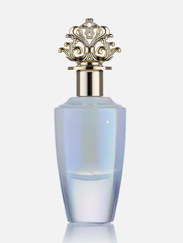 Khadlaj Nuha Vanilla Pearl 85 ML EDP Spray for Women