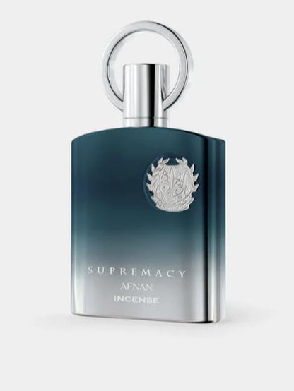 Afnan Supremacy Incense Eau de Parfum for Unisex 3.4oz