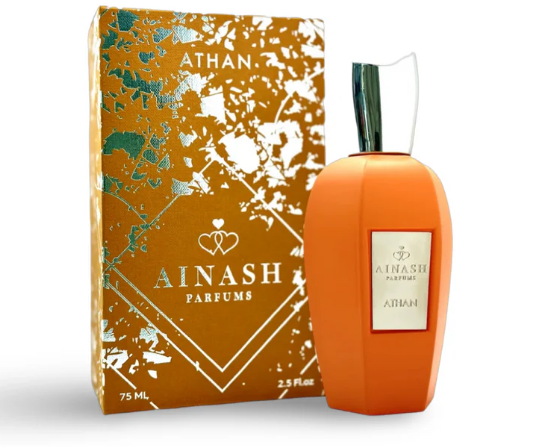 Athan by Ainash Extrait de Parfum 2.5oz