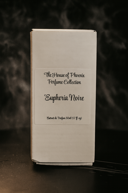 Euphoria Noire Extrait De Parfum Unisex 50ml