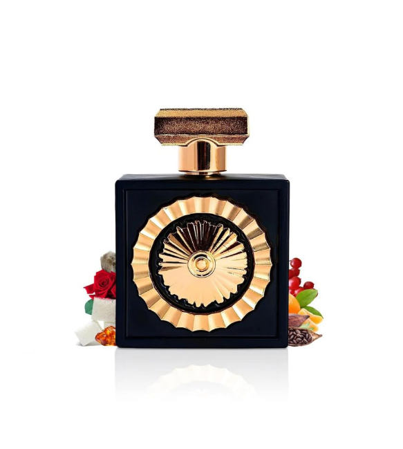 Lattafa Nebras Eau de Parfum 3.4oz Unisex