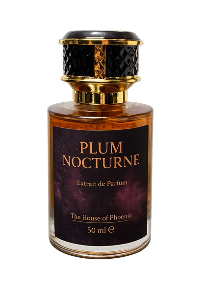 Plum Nocturne Extrait de Parfum 50ML Unisex