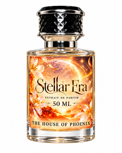 Stellar Era Extrait De Parfum for Women 50ML by The House of Phoenix