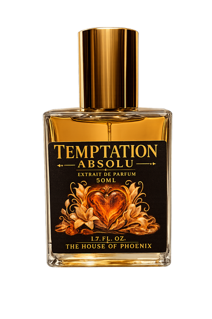 Temptation Absolu Extrait De Parfum Unisex 50ML