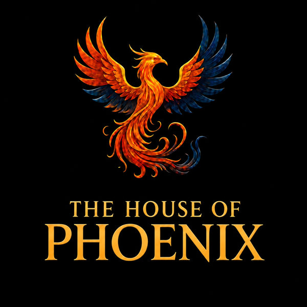 The House of Phoenix Perfume