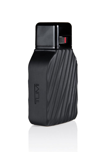 Tumi 19 Degree 3.4 oz Extrait de Parfum Spray for Men