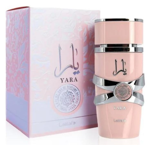 Lattafa Yara Eau de Parfum 3.4oz