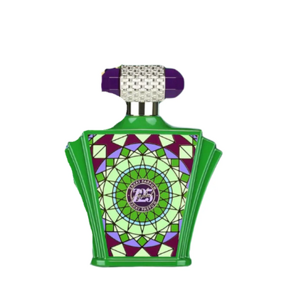 Zakat Z25 Eau de Parfum Unisex 3.4oz