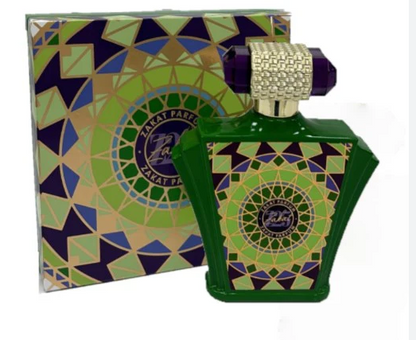 Zakat Z25 Eau de Parfum Unisex 3.4oz