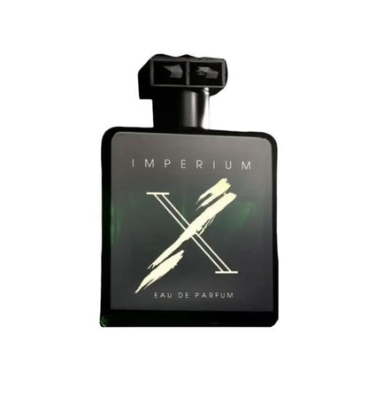 Fragrance World Imperium X Eau De Parfum Spray Unisex 3.4 oz