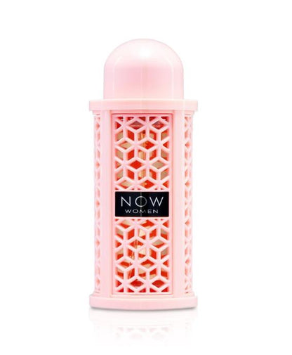 Lattafa Rave NOW Women EDP 3.4 oz (100 ml) Perfume Spray