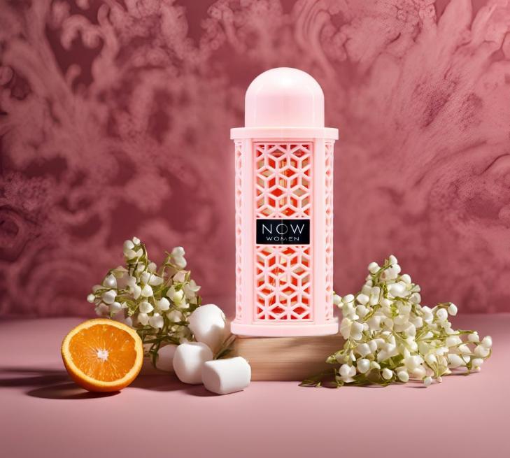 Lattafa Rave NOW Women EDP 3.4 oz (100 ml) Perfume Spray
