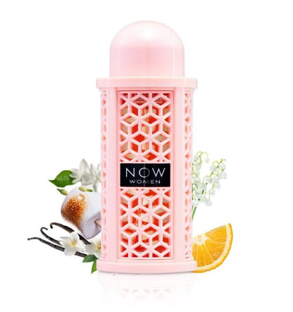 Lattafa Rave NOW Women EDP 3.4 oz (100 ml) Perfume Spray