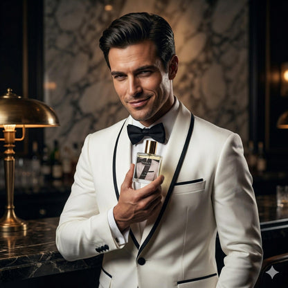 Dapper Noir Extrait De Parfum Spray Unisex 50ml
