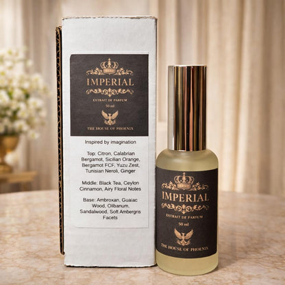 Imperial Extrait De Parfum 50ML Unisex