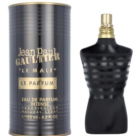 Le Male Le Parfum EDP Intense Spray for by Jean Paul Gaultier