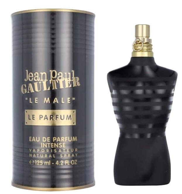 Le Male Le Parfum EDP Intense Spray for by Jean Paul Gaultier