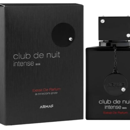Armaf Club de Nuit Intense Man Extrait De Parfum 2.37oz - 70ML