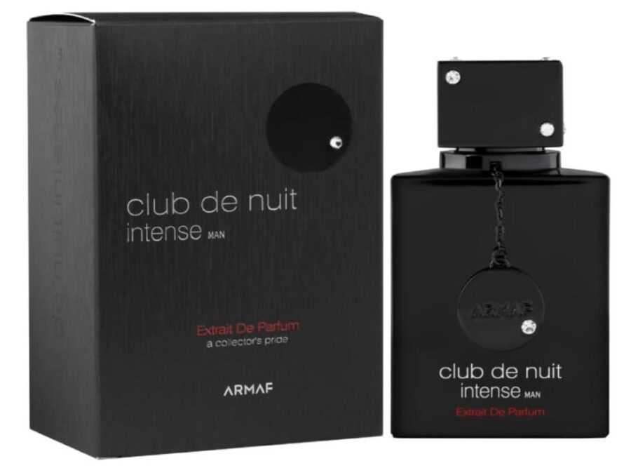 Armaf Club de Nuit Intense Man Extrait De Parfum 2.37oz - 70ML