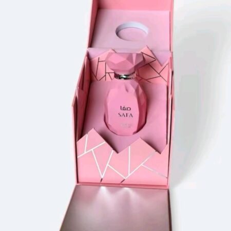 Arabiyat Prestige Safa Eau de Parfum for Women 3.4oz