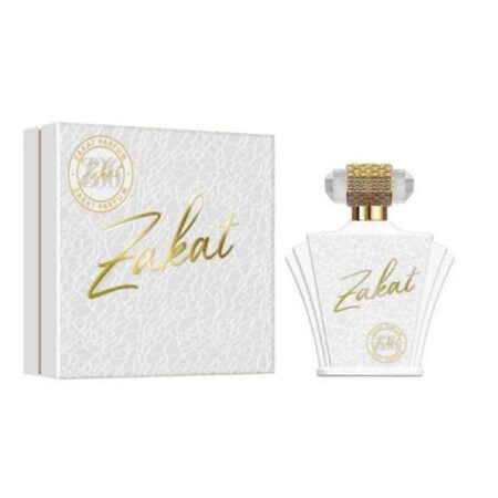 Z36 by Zakat Eau de Parfum Spray 3.4 oz (100ml) Unisex