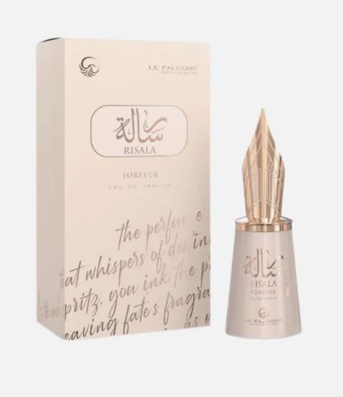 Risala Forever Eau de Parfum Unisex by Le Falcone Niche Collection 3.4oz - Image 2