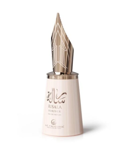 Risala Forever Eau de Parfum Unisex by Le Falcone Niche Collection 3.4oz - Image 3