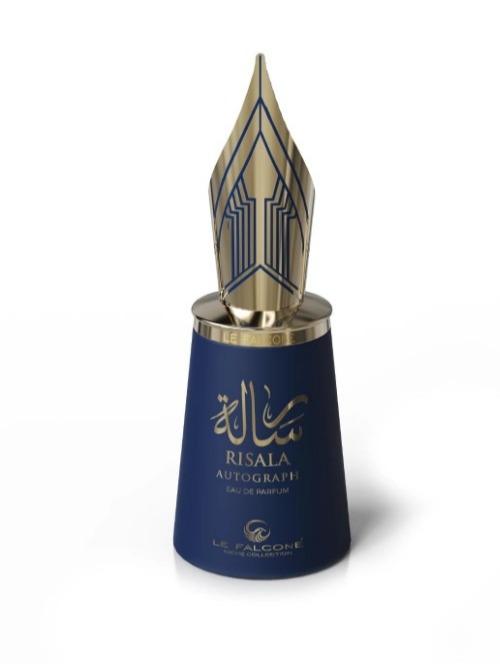 Risala Autograph By Le Falcone Niche Collection Eau de Parfum Spray 3.4 oz - Image 3