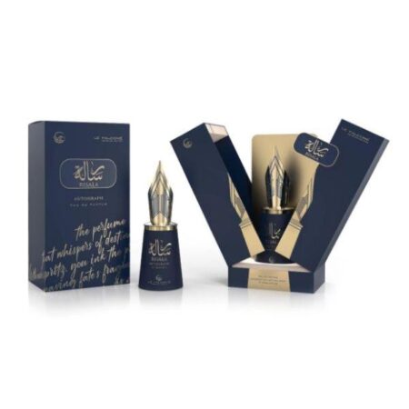 Risala Autograph By Le Falcone Niche Collection Eau de Parfum Spray 3.4 oz