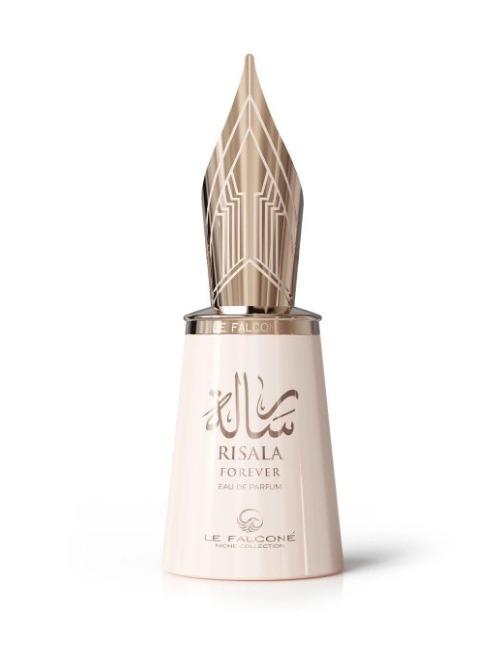 Risala Forever Eau de Parfum Unisex by Le Falcone Niche Collection 3.4oz - Image 4