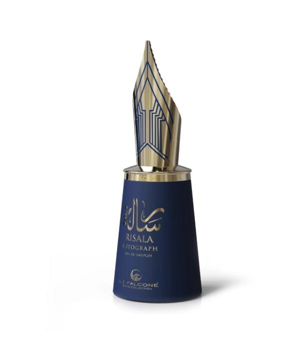 Risala Autograph By Le Falcone Niche Collection Eau de Parfum Spray 3.4 oz - Image 2