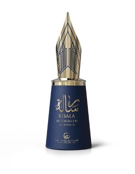 Risala Autograph By Le Falcone Niche Collection Eau de Parfum Spray 3.4 oz - Image 5