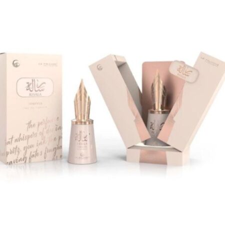 Risala Forever Eau de Parfum Unisex by Le Falcone Niche Collection 3.4oz