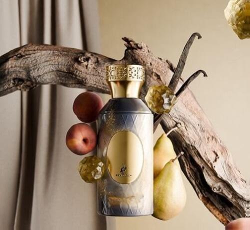 Khadlaj Nafais Sharq Eau De Parfum Spray 3.4 Ounce Unisex Fragrance - Image 4