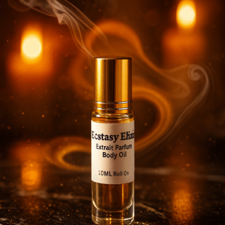 Ecstasy Elixir Roll-On Perfume Oil 10ml (Inspired by Triumph of Bacchus)