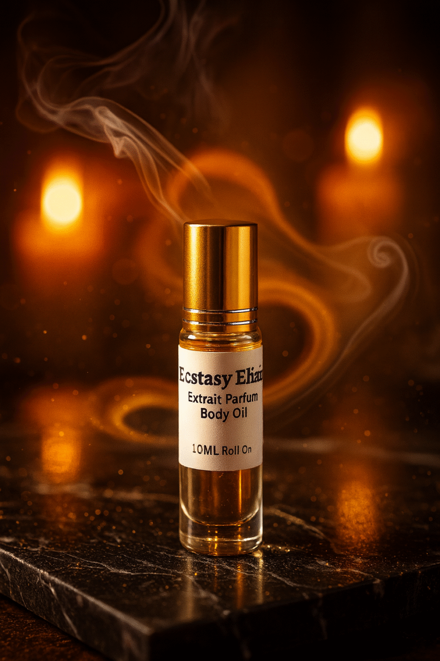 Ecstasy Elixir Roll-On Perfume Oil 10ml (Inspired by Triumph of Bacchus)