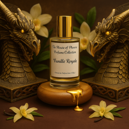 Vanille Royale Extrait de Parfum Spray for Unisex 50ml (Inspired by Kayali Vanilla 28)