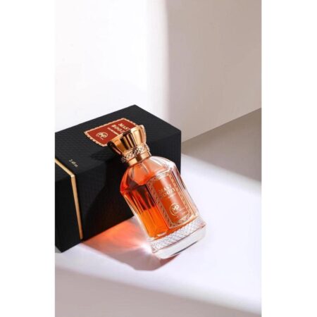 Mast Perfume Mast Boozy by Bharara Unisex EDP Spray 3.4oz (100ML)