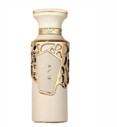 Creme Of Clouds Eu de Parfum Spray By Fragrance World, 3.4oz Unisex - Image 3