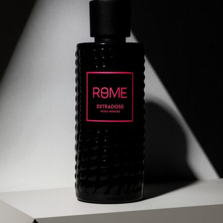 Mast Perfume Rome Extradose Pour Homme Eau de Parfum By Bharara 3.4oz (100ML)
