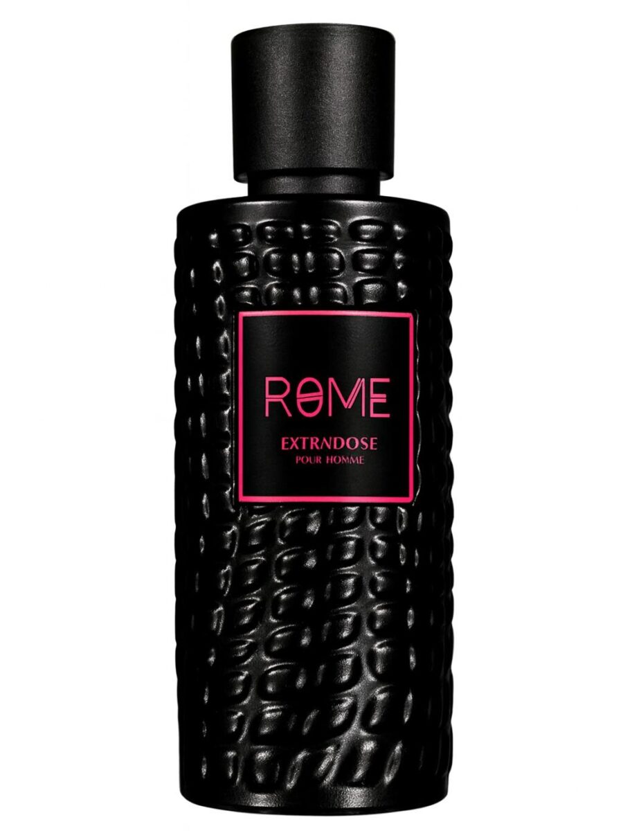 Mast Perfume Rome Extradose Pour Homme Eau de Parfum By Bharara 3.4oz (100ML) - Image 2