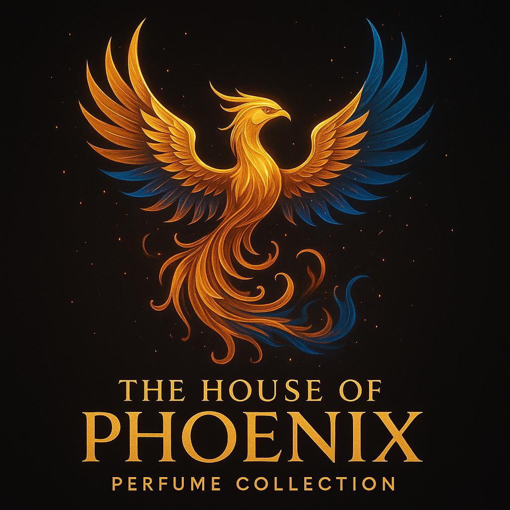 The House of Phoenix Perfume Amber Whiskers Extrait de Parfum Inspired by Babycat 50ML - Image 5